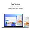 Huawei Ноутбук MateBook 14 13-го поколения с Core, 2K-сенсорным экраном (Китайская версия)