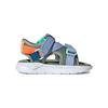 adidas Originals 360 3.0 Сандалии Детские сандалии Зеленый Синий GW2154