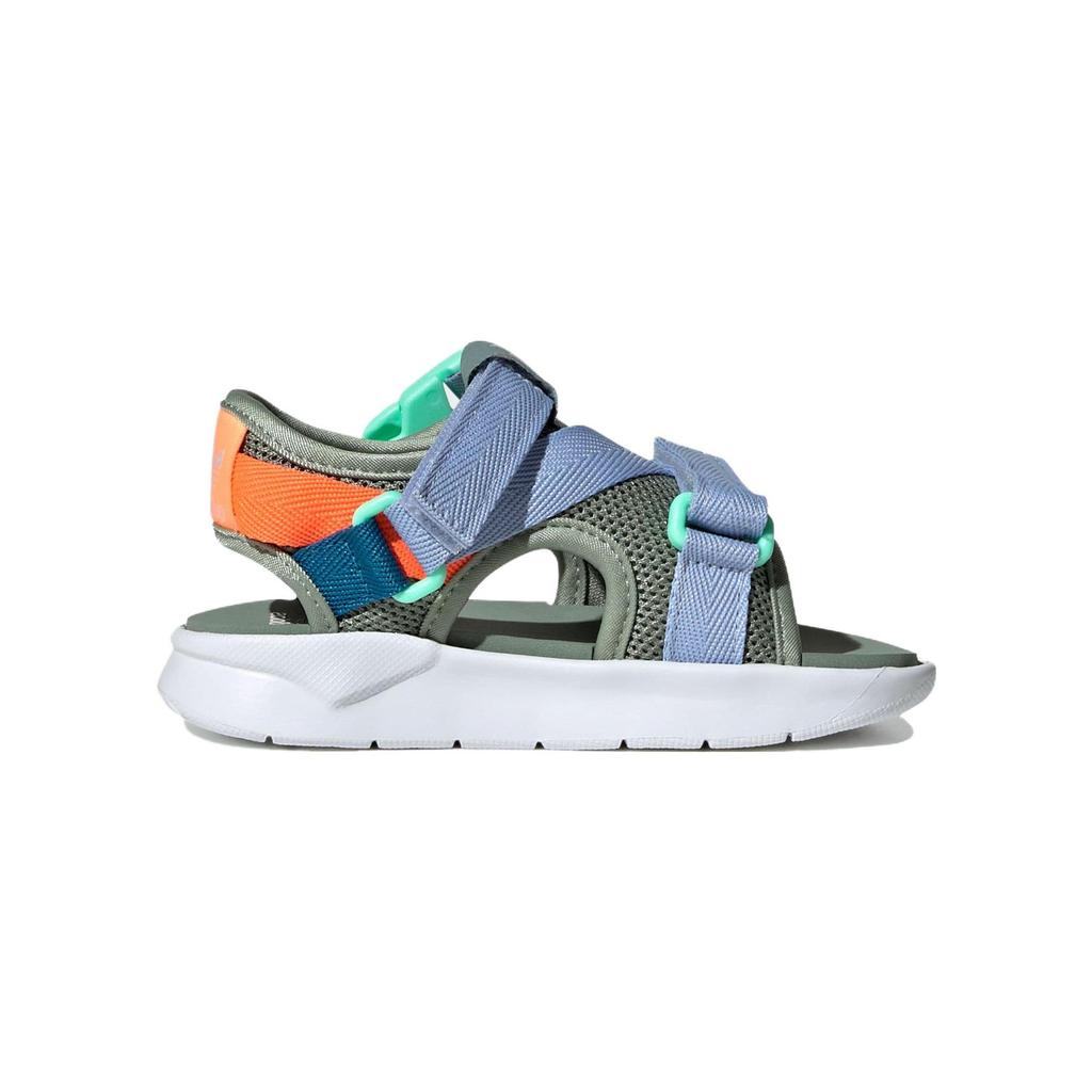 adidas Originals 360 3.0 Сандалии Детские сандалии Зеленый Синий GW2154