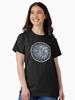 Saint Michael Archangel Medal, St Michael Archangel Classic Unisex T-shirt