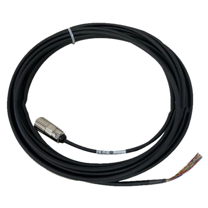 DOL-2312-G10MMA3 Sensor Cable 2029215