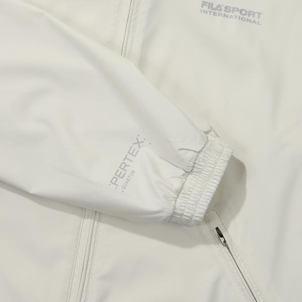 Fila Functional Windbreaker Fs2jkg2131x Sad
