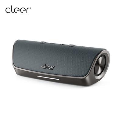 Cleer STAGE Мини-портативная Bluetooth-умная колонка CN-вилка (адаптер в комплекте)