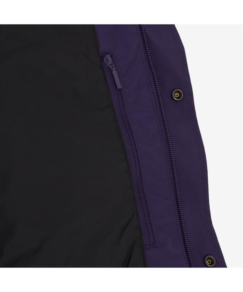 The North Face Nj2Gr54B Men'S 1994 Gore-Tex Mountain Jacket Dark_Purple