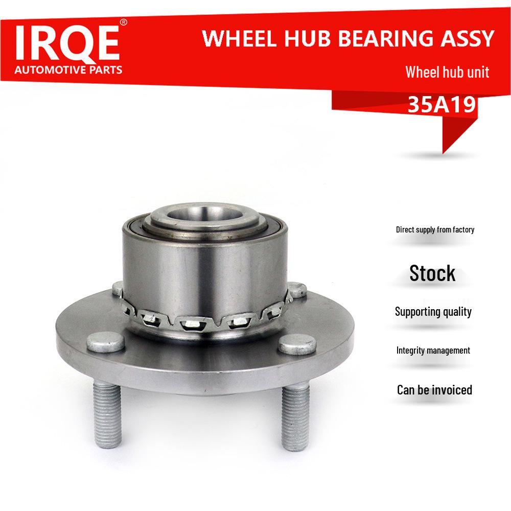 IQE Car Wheel Hub Bearing Assembly 13042304 for Beijing Automotive