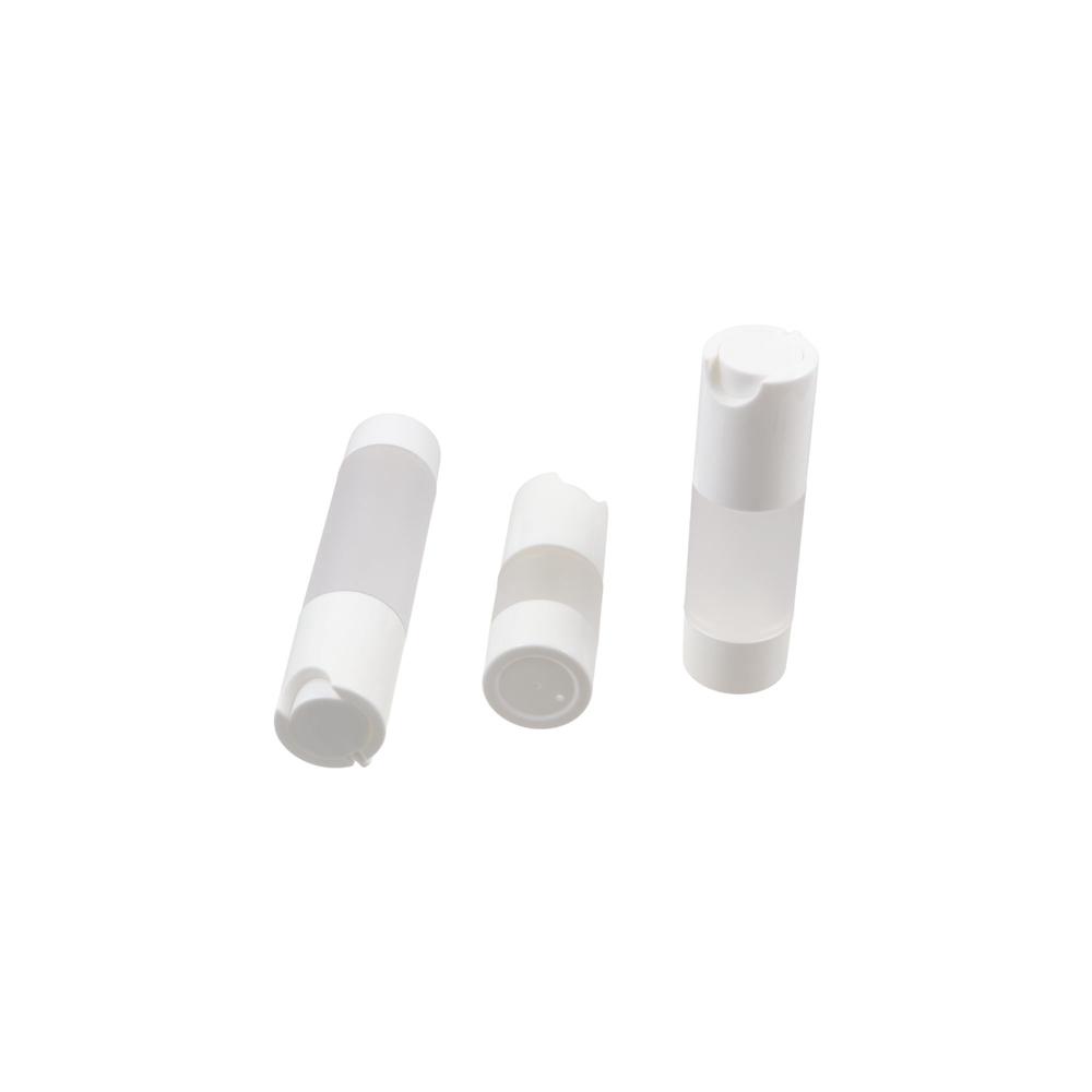 Empty Vacuum Lotion Bottle Cosmetic Container Liquid Foundation Bottle Airless Pump Bottles
