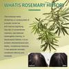 2pcs Rosemary Dense Hair Spray Moisturizes Hair Roots, Increases Elasticity, Restores Luster, Prevents Hair Loss From Solid Hair Spray