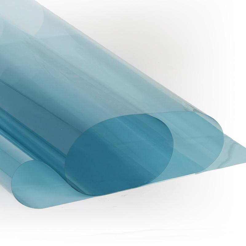 50cmX400cm Top Quality Ultra Hd HIR100% Heat Resistant Privacy Protection Nano Ceramic Window Solar Film Tint Film