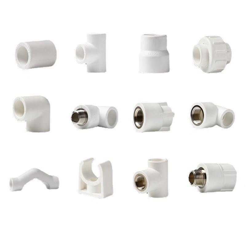 OIMG Фитинг для горячей пайки труб PPR