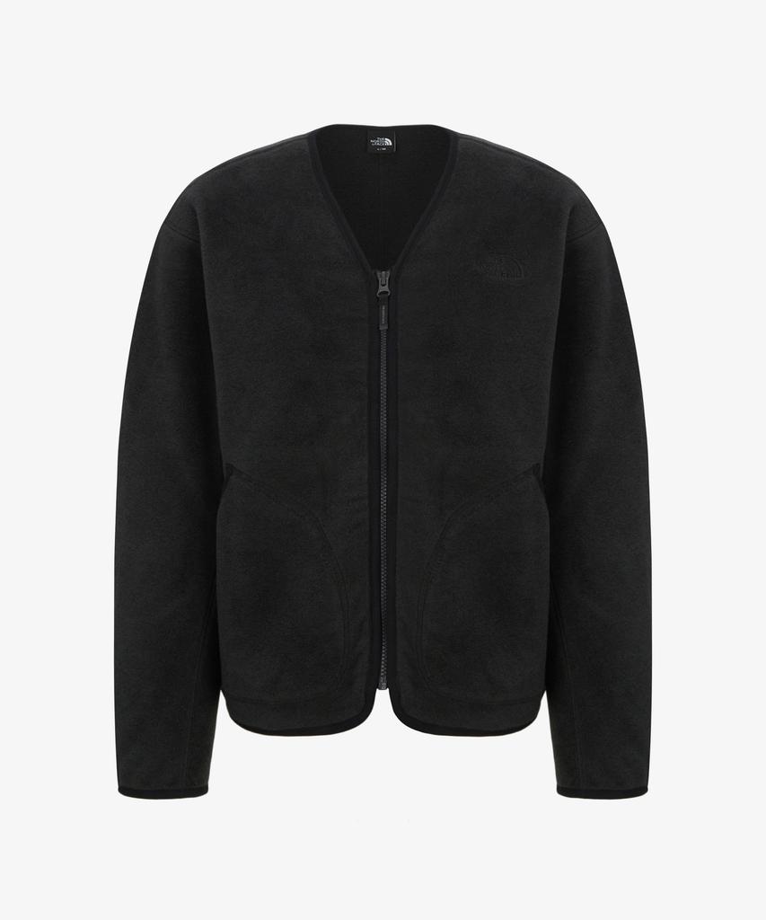 The North Face Nj4Fr82A Женский кардиган Acampo Черный