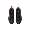 Li Ning Бык с Могучим Духом Амортизация Скользкие Устойчивые к Истиранию Высокие Баскетбольные Кроссовки ABAQ137-10