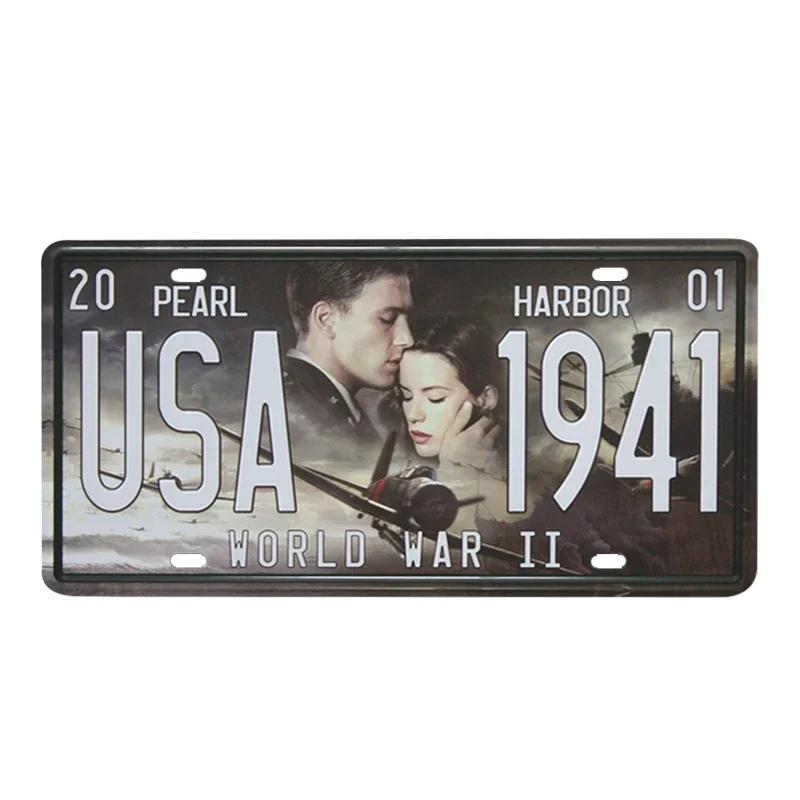 NEVADA-Welcome To LAS VEGAS Vintage Car Plate, Metal Signs, Garage Coffee Shop, Store Bar, Home Decoration, Italy London Plaque