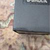 Б/у часы CASIO G-SHOCK GLX-5600-7JF белые