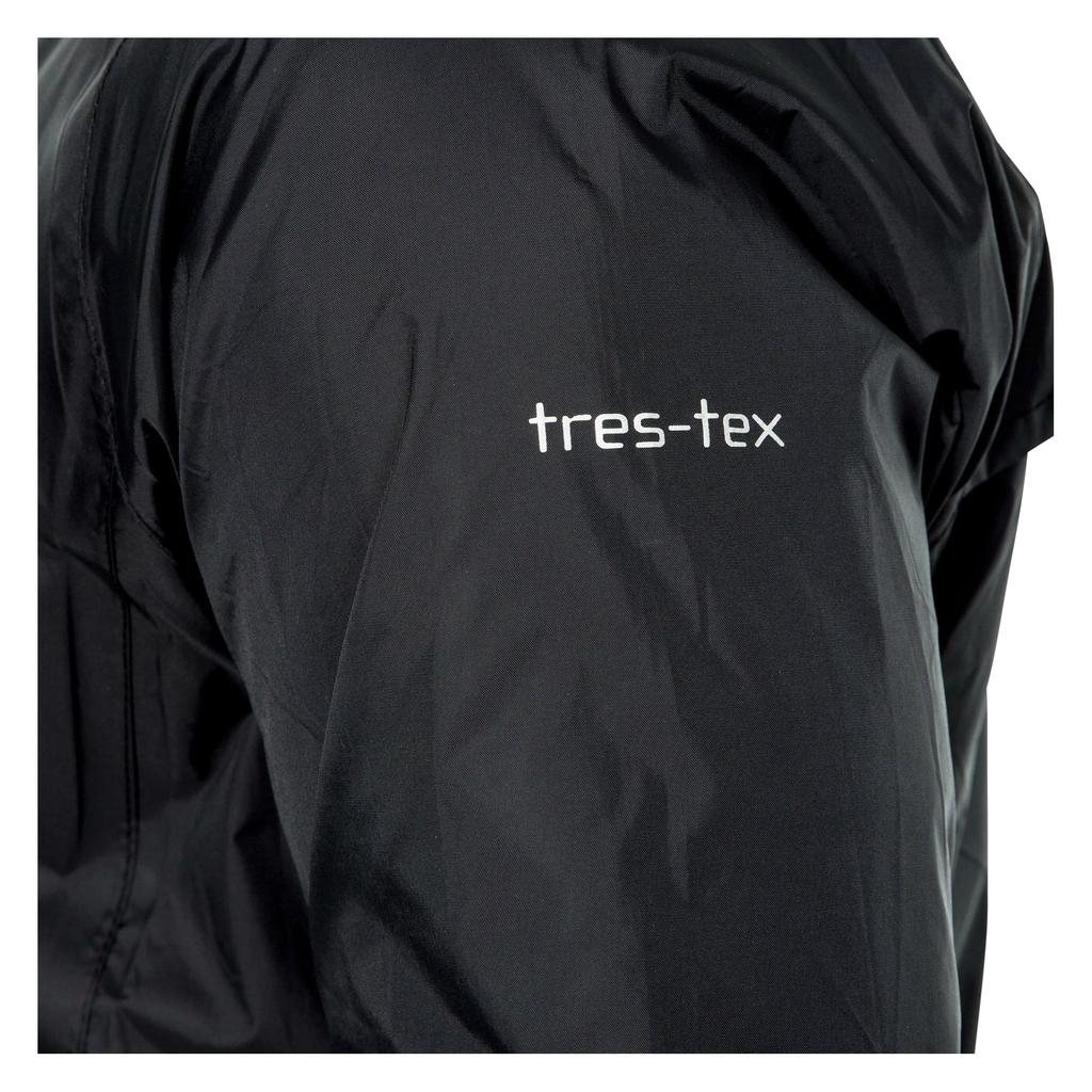 Unisex Adult Qikpac Waterproof Jacket