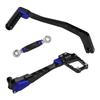 Motorcycle Foot Controls Brake Arm Kit Shift Linkage Rod Lever Pedal Set for Harley Softail Low Rider 2020-2025 Street Bob FXBB