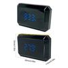 92MF Aquarium LED Thermometers Cordless Digital Aquarium Thermometers No Wire Water Temperature