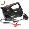 12V 100W Car Rechargable Pump Electric Inflatable Air Pump For Kayak Boat Swimming Pool Air Cushions Ball Auto Portable Blower