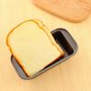 Non Stick DIY Loaf KitchenTools Rectangle Carbon Steel Bakeware Pastry Tools Cake Mold Baking Mold