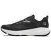 Energy 2 Comfortable Versatile Low-Top Casual Training Assessment City Commuting Running Shoes Men Sneaker Black A12M411124FBB