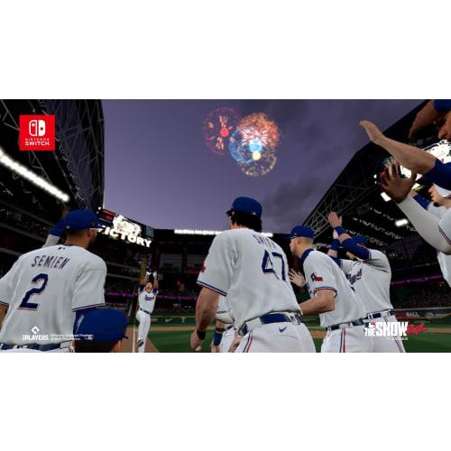 MLB The Show 24 (Import version: North America) ? Switch