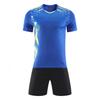 Student Volleyball Uniforms Printed Number Set Unisex Square Dance Fitness Outfits