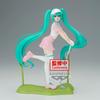 BANPRESTO Вокалоид Хатсуне Мику Воспоминания Фигурка Bandai Spirits (Праздничный гольф)