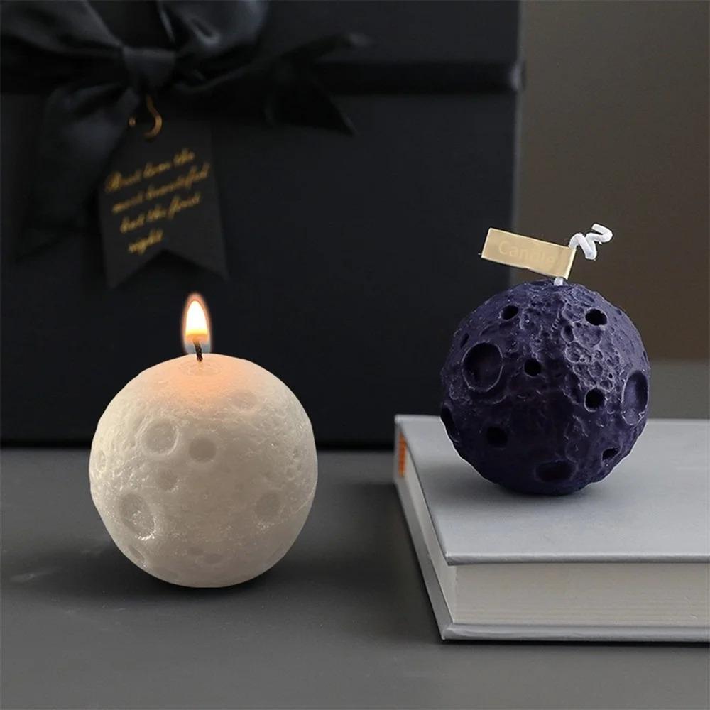 1 шт. 3D Сова Силиконовая форма для свечей, самодельные формы из смолы для гипса, воска, набора для мыла и торта