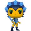 POP! Figurine - Funko - Evil Lyn - 9 Cm - Violet - Masters of the Universe
