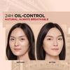 L'OREAL PARIS Жидкая тональная основа Infallible 32H Матовое покрытие - 125 Натуральная Роза