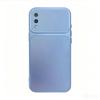 Для Samsung Galaxy A02 Чехол Samsung Galaxy M02 Накладка Capa Задняя крышка бампер телефона Ударопрочный ТПУ Жидкий силикон Мягкий Fundas