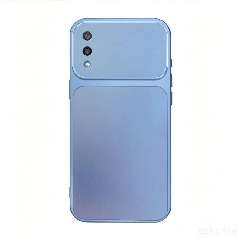 Для Samsung Galaxy A02 Чехол Samsung Galaxy M02 Накладка Capa Задняя крышка бампер телефона Ударопрочный ТПУ Жидкий силикон Мягкий Fundas