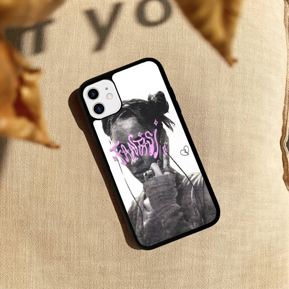 Чехол для телефона singer T-TINI M-Martina Stoessel для iPhone 16 15 14 13 12 11 Pro Max Plus Ударопрочный Жесткий чехол из ТПУ+ПК