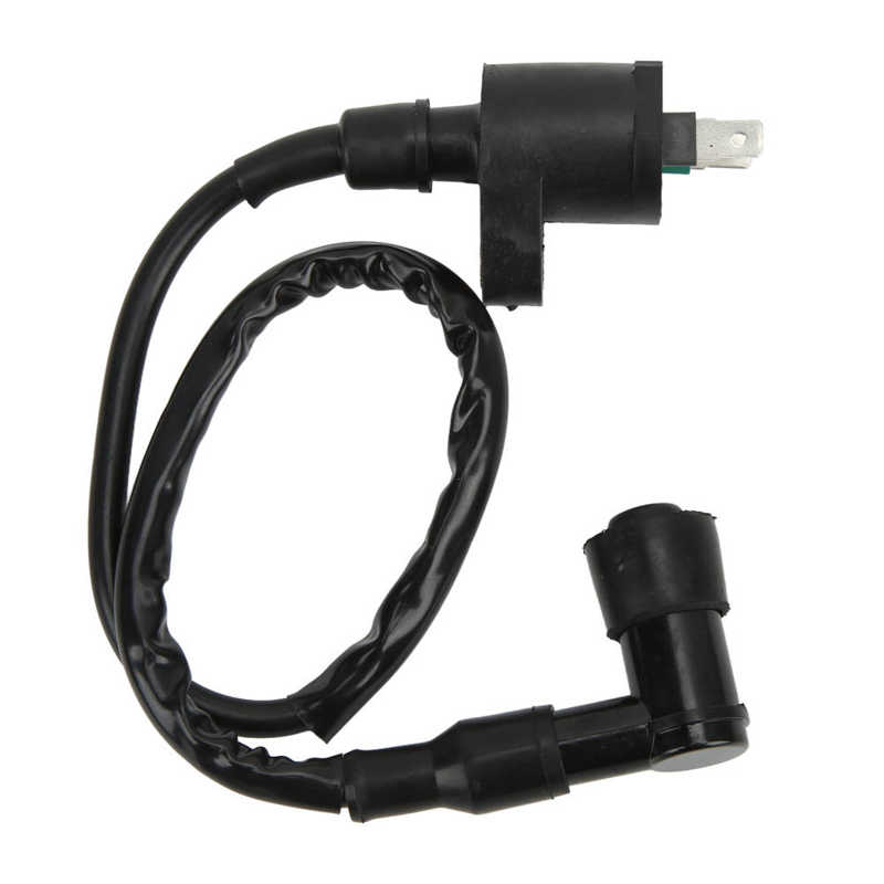 Электронная катушка зажигания, устойчивая к истиранию, высокая прочность для замены квадроцикла для TRX 300 FourTrax