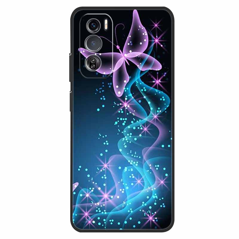 Чехол для Oppo Reno12 Pro ТПУ Животные Мягкий Силикон Задняя Крышка Чехлы для Телефона Для Oppo Reno 12 Pro 5G Волк Защитный CPH2629 funda