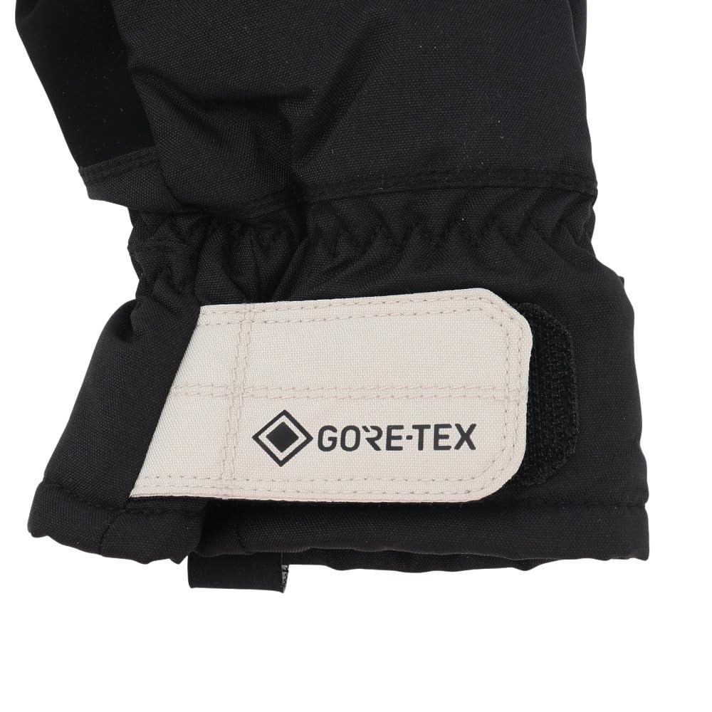 Мужские сноубордические перчатки SATURN GORE-TEX (BE237730)