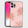 Силиконовый чехол с красивым розовым изображением для Apple iPhone 14 14 13 12 11 Pro Max XS Max XR X 7 8 Plus 13 12 Mini 6S Shell