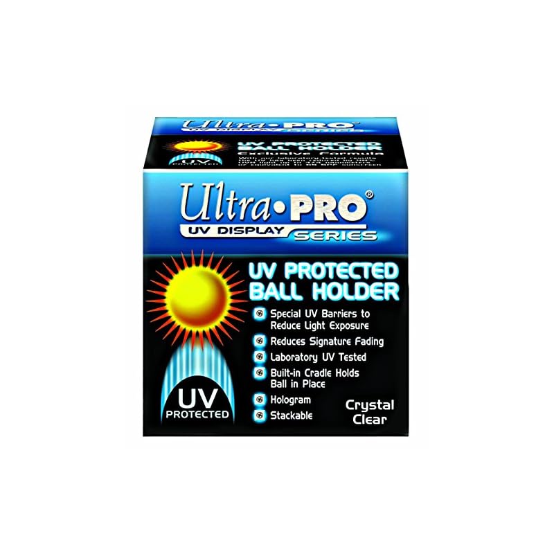 УФ-стойкий бейсбольный кейс UltraPro