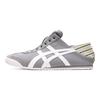 ONITSUKA TIGER Кроссовки унисекс Mexico 66 Paraty Sheet Rock White Серые 1183A437-021