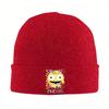 Obelix And Dogmatix And Asterix Knitted Hat Beanie Autumn Winter Hat Warm Fashion Cap Unisex Women