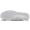 New Balance Nb 840 Удобная Универсальная Ткань Синтетическая Кожа Низкий Верх Повседневные Кроссовки для Бега Унисекс кроссовки Молочно-Белый ML840AD