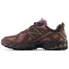 New Balance 610v1 Licorice Dark Camo Unisex Sneakers Pink Dark-Mushroom ML610TW