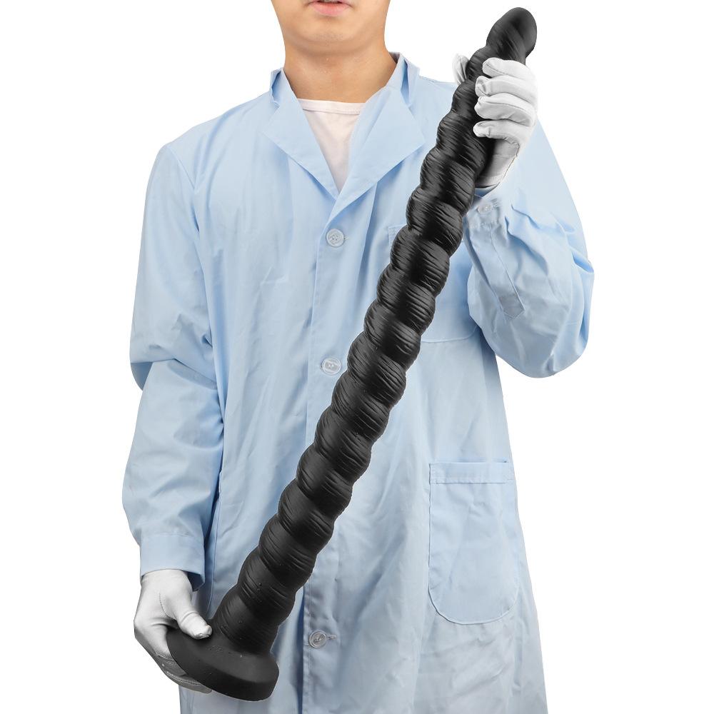 Жидкий силикон, удлиненная анальная пробка, расширитель, мастурбатор, дилдо, фистинг, ремень на члене, гей, БДСМ, реалистичный пенис