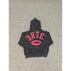 Corteiz Streetwear Hooded Sweatshirt Set Men Women Loose Fit Cotton Letter Embroidery Casual Tracksuit