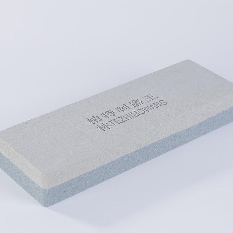 Трехсторонний точильный камень Ann