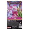 Playset beauté - MONSTER HIGH - Venus JHK45 - Poupée - 14 accessoires - Plante