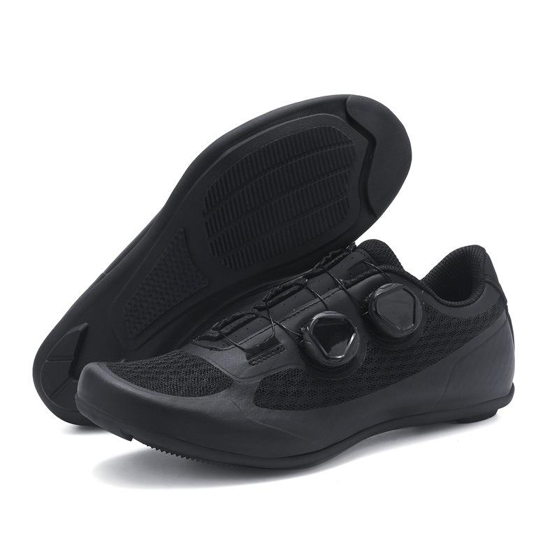 Велосипедные туфли для кросс-кантри 2025 года, без фиксации: Дышащий, Укрепленный и Динамичный для Мужчин и Женщин.