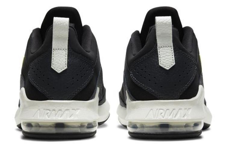 Nike Кроссовки Air Max Alpha Trainer 2 Black Volt AT1237-011