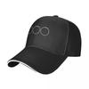 Swedish House Mafia Logo Baseball Cap Male Foam Party Hats Hat Unisex Women'S