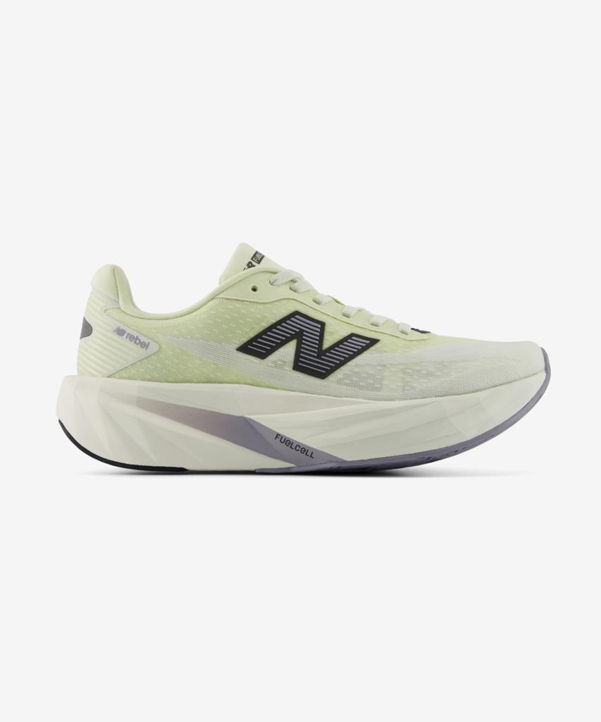 New Balance Nbpfgf723T / Level V5 (Female, D) (L/Yellow)