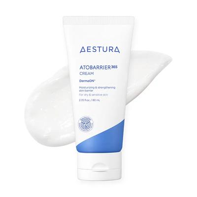 Крем Atobarrier 365 80 мл
